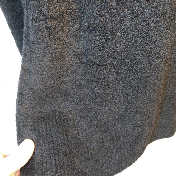 Saks fifth ave ombre blue/ blk size s/p - Picture 7 of 7